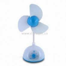 USB Port or Batteries Fan China