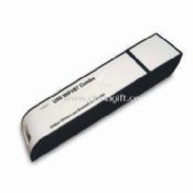 Wireless LAN USB Adapter Supports Wi-Fi 802.11 b/g and Bluetooth v2.0