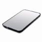 2.5-inch Tool-less Hard Drive Enclosure with Built-in USB 2.0 Cable small pictures