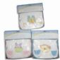 Baby Gift Sets Made of 100% Cotton small pictures