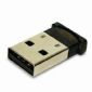 Driveless Bluetooth USB Dongle with CSR Chip small pictures