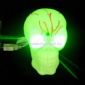 USB Induction Skull Toy small pictures