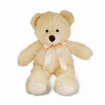 Baby Soft Toy