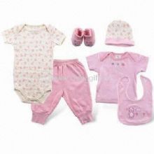 Baby Gift Set Includes Blanket Gloves Shoes and Hat China