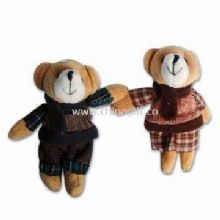 Baby Plush Soft Toy with 100% PP Cotton Inside Filling China