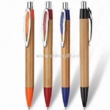 ECO-friendly Ballpoint Pen Made of Bamboo China