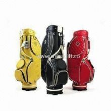 Golf Bag Made of Nylon and Mirofiber China