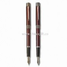 Metal Fountain Pens China