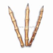 Ballpoint Pens in Bamboo Root Shape