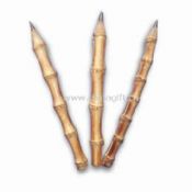 Ballpoint Pens in Bamboo Root Shape