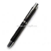 Carbon Fiber Fountain Pen