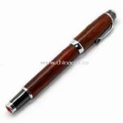 Fountain Pen Made of Maple