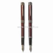 Metal Fountain Pens