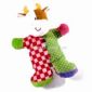 100% PP Cotton Inside Filled Baby Plush Soft Toy small pictures