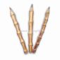 Ballpoint Pens in Bamboo Root Shape small pictures