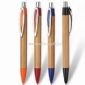 ECO-friendly Ballpoint Pen Made of Bamboo small pictures
