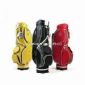 Golf Bag Made of Nylon and Mirofiber small pictures