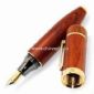 Over-sized Fountain Pen Made of Rosewood small pictures