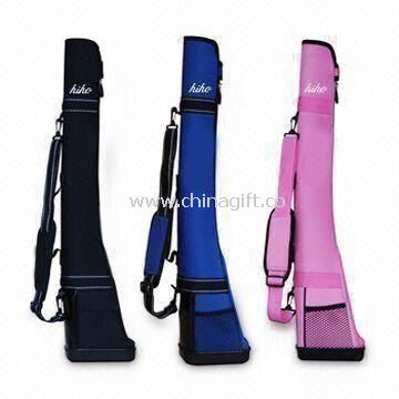 Elegant and Luxurious Golf Bags