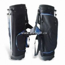 Fashionable Black Golf Bag China