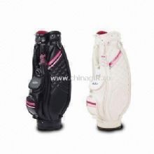 Golf Bag Made of Nylon or Microfiber China