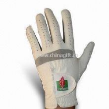 Golf Gloves with Excellent Cabretta China