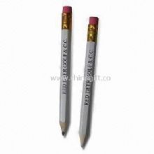 Wooden Golf Pencil China