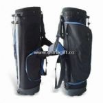 Fashionable Black Golf Bag small picture