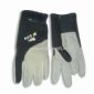 Golf Gloves Made of PU Synthetic Leather Material small pictures