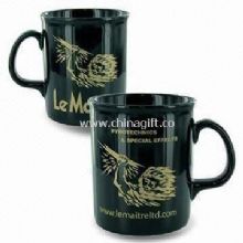 Atlantic Porcelain Mugs with Capacity of 340mL China