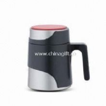 Double Wall Stainless Steel Vacuum Desk Mug China