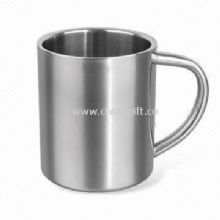 Mug Made of Double Wall Stainless Steel China