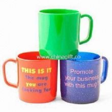 Unbreakable Plastic Mug Ideal for Children China