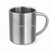 Mug Made of Double Wall Stainless Steel