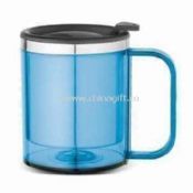 Mug with Capacity of 150ml Made of Stainless Steel