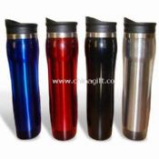 Stainless Steel Mugs with AS Outer