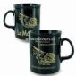 Atlantic Porcelain Mugs with Capacity of 340mL small pictures