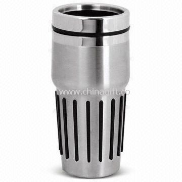 Stainless Steel Travel Mug