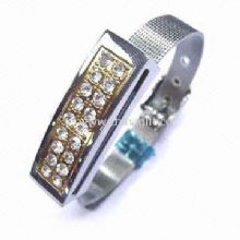Diamond Watch USB Flash Drive China