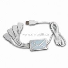 E-mail Notifier Powered by USB Cable China