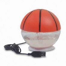 Basketball USB Air Purifier/Freshener China