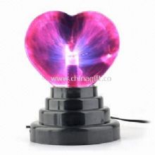 Heart USB Plasma Ball Light a Hot Selling USB Gadget China