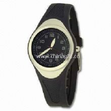 Shock-resistant Flash Disk Watch with USB China