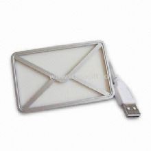 USB Email Notifier China