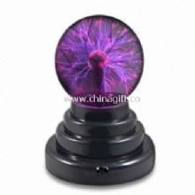 USB Plasma Ball with Low Power Consumption China