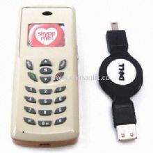 USB VoIP Phone with Function Key Designed for Skype China