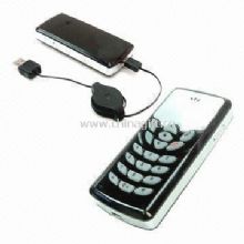 USB VoIP Telephone with Built-in Driver and Sound Card China