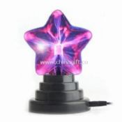 Star USB Plasma Ball Light