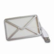 USB Email Notifier