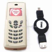 USB VoIP Phone with Function Key Designed for Skype